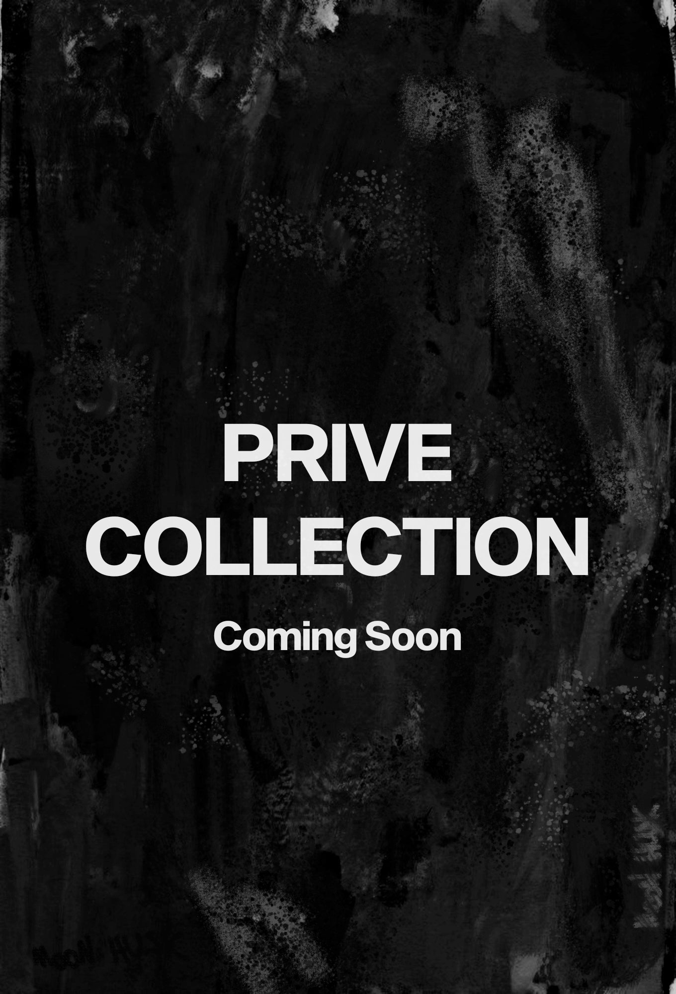 PRIVE COLLECTION