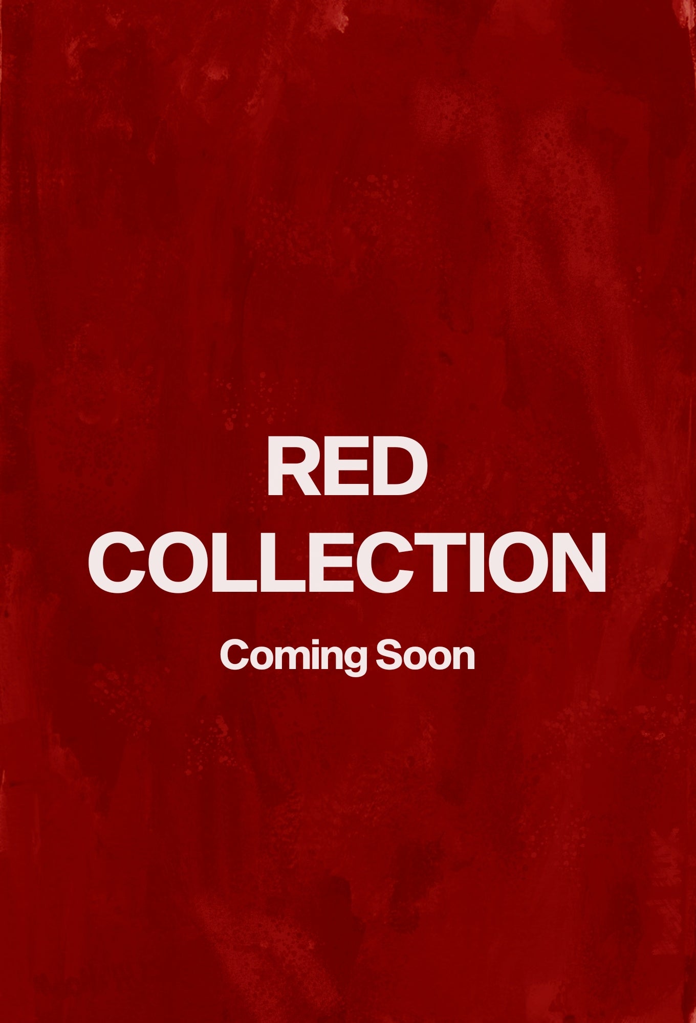 RED COLLECTION