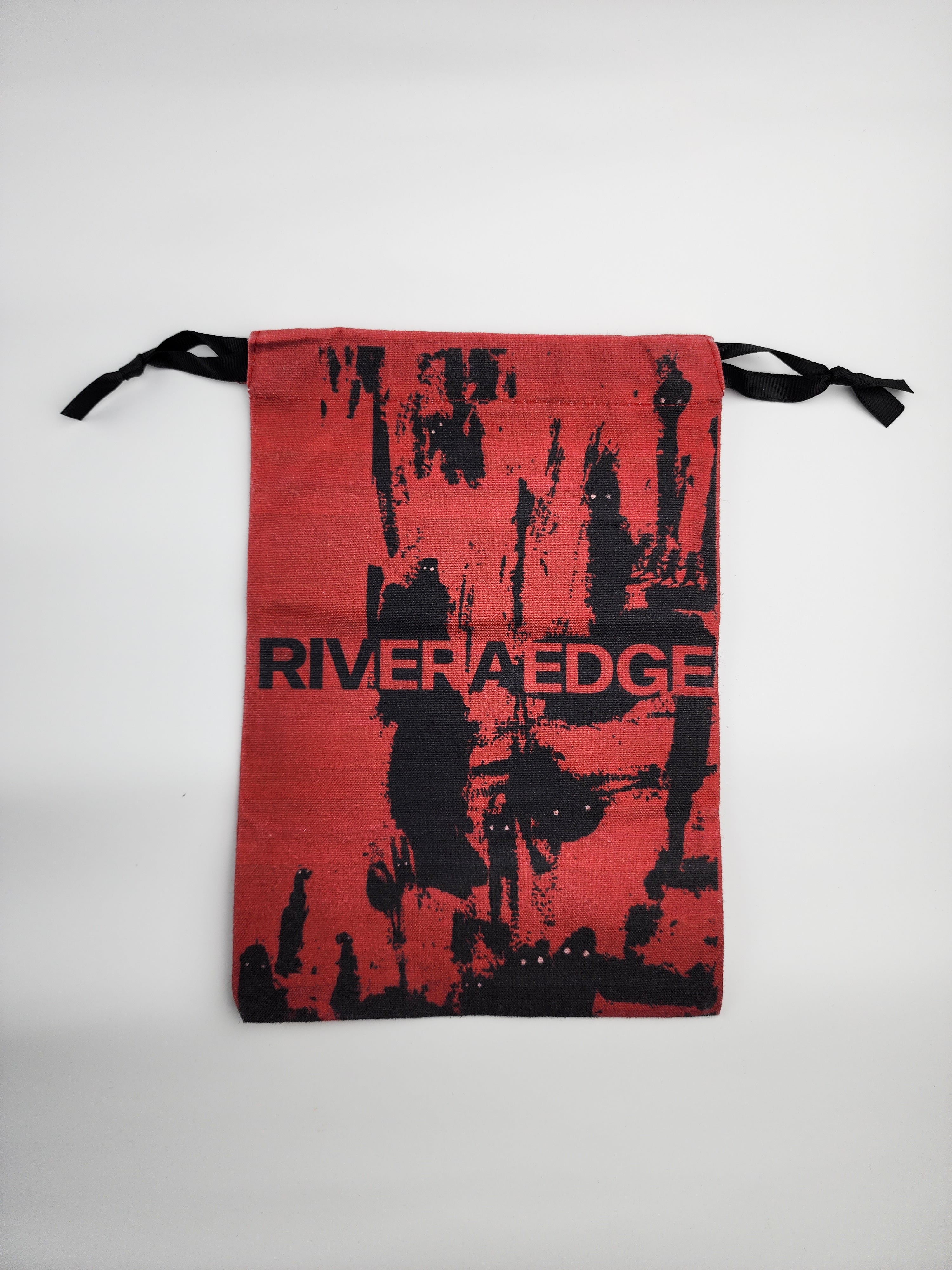 RIVERAEDGE RED