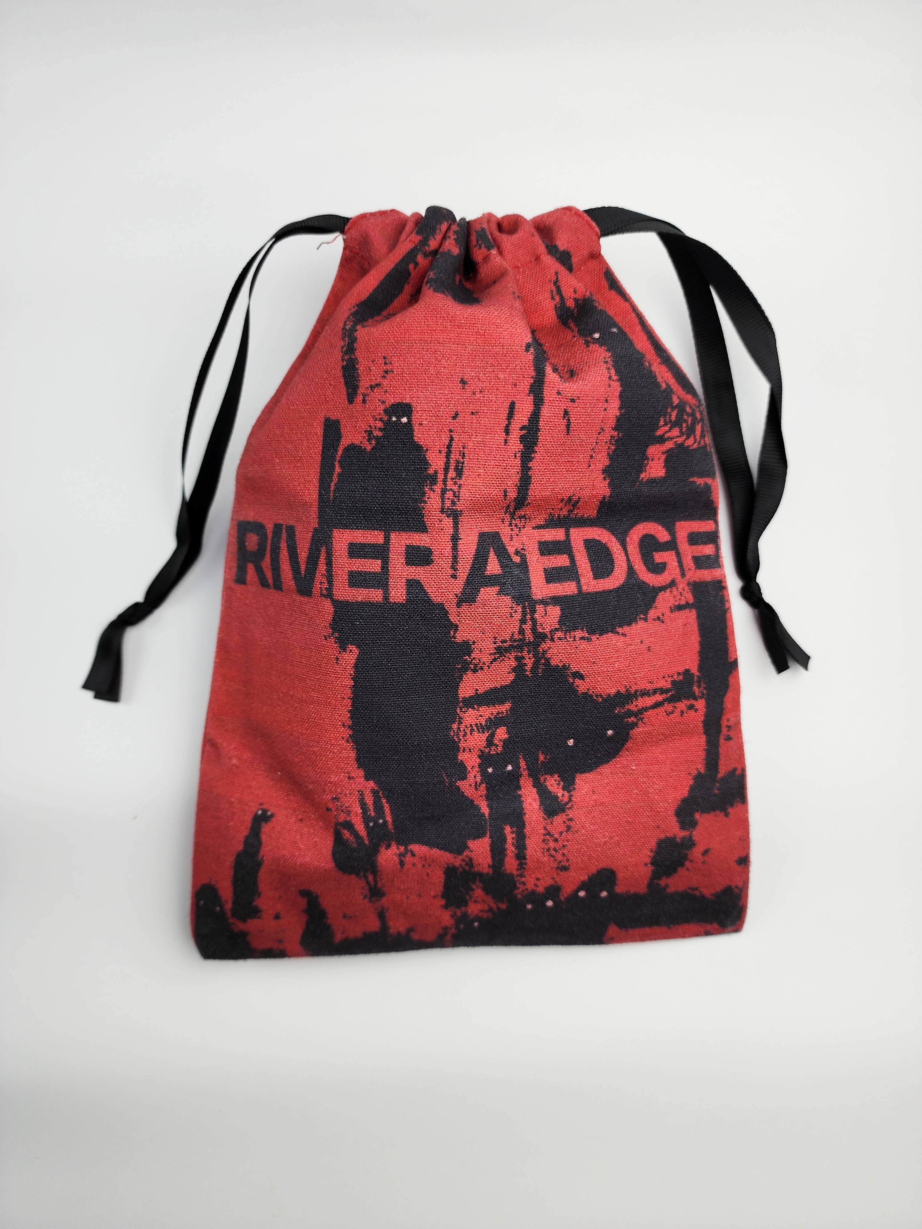 RIVERAEDGE RED