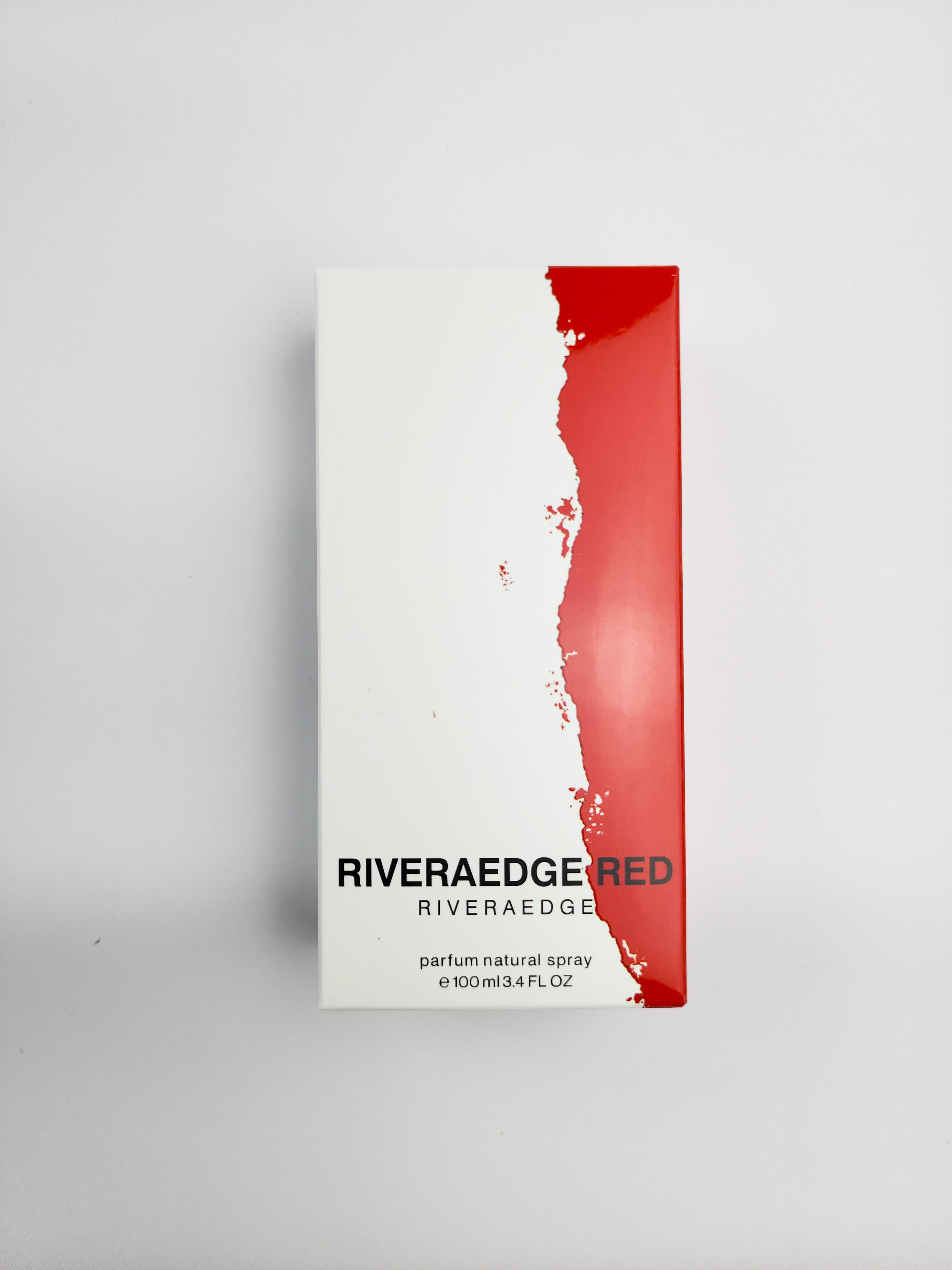 RIVERAEDGE RED