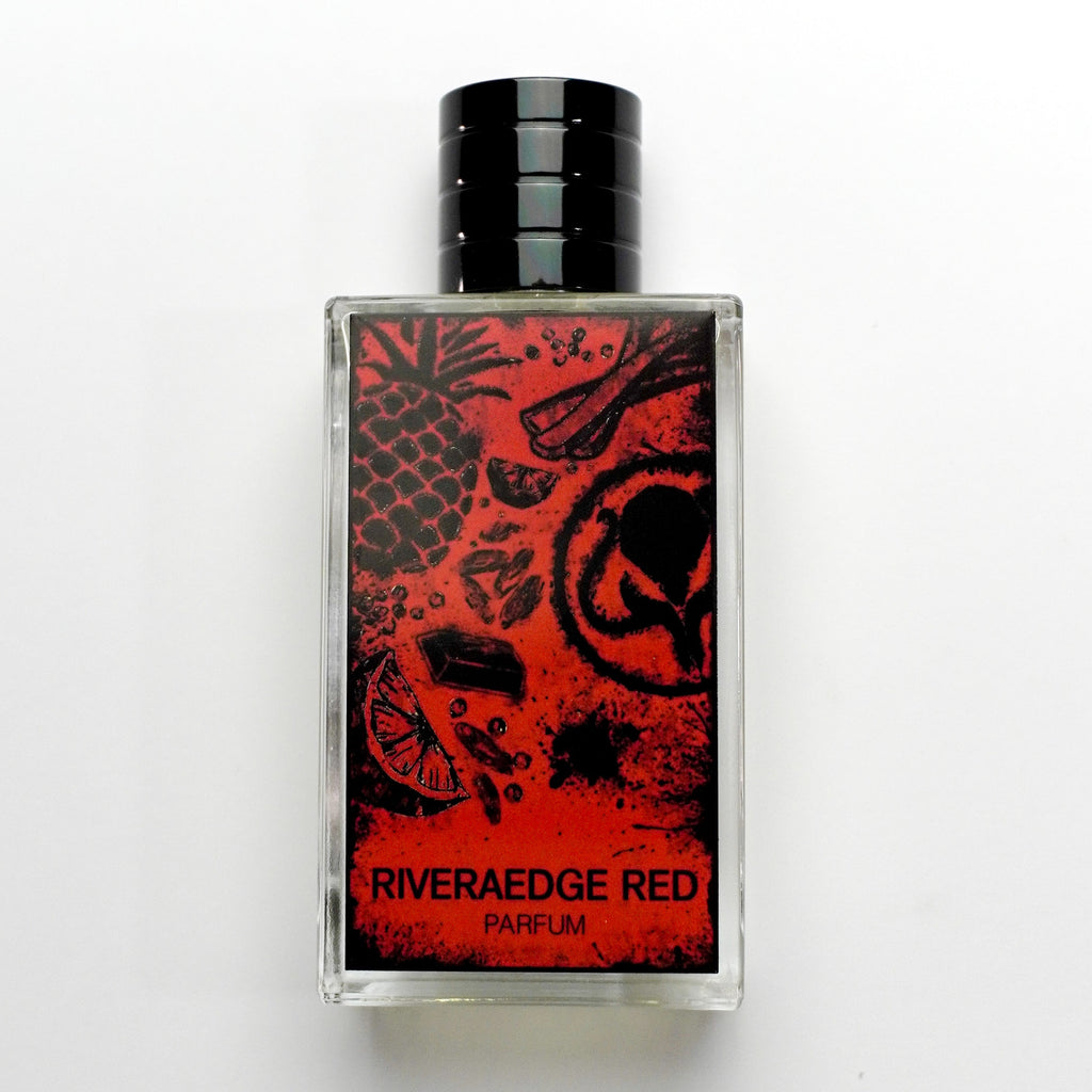 RIVERAEDGE RED