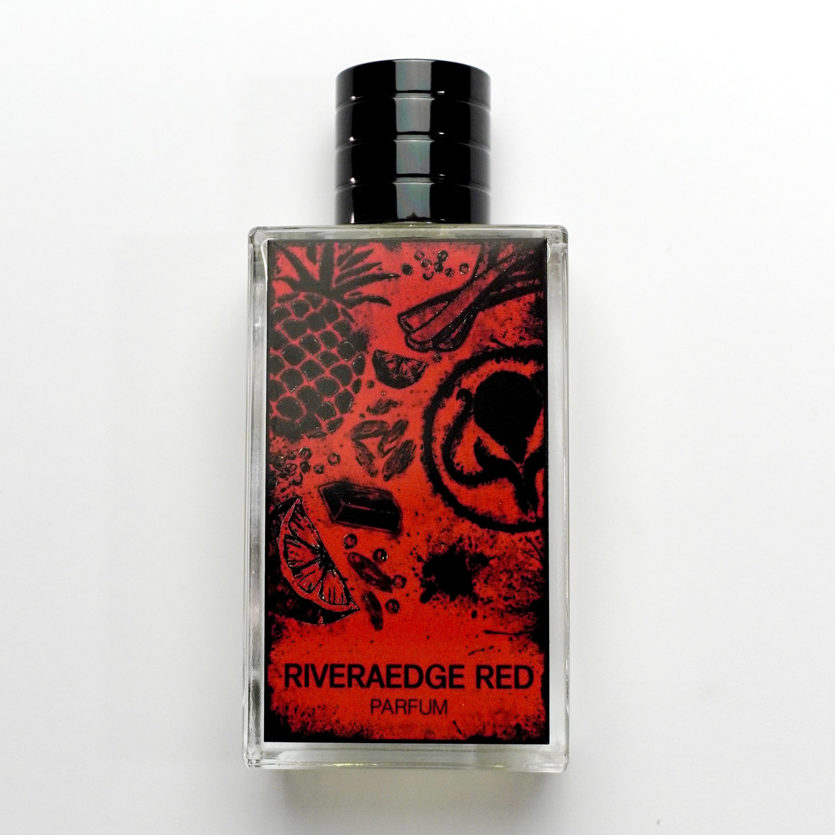 RIVERAEDGE RED