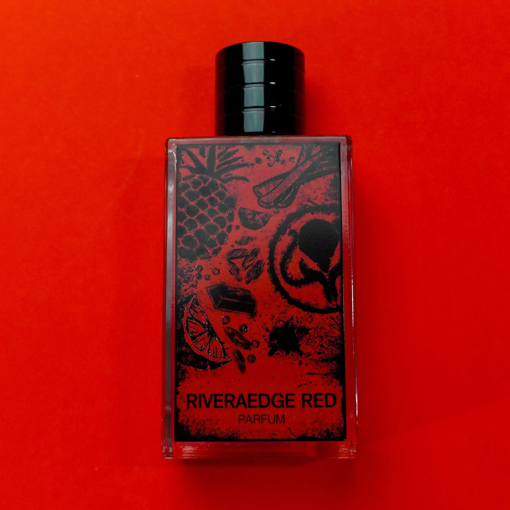 RIVERAEDGE RED