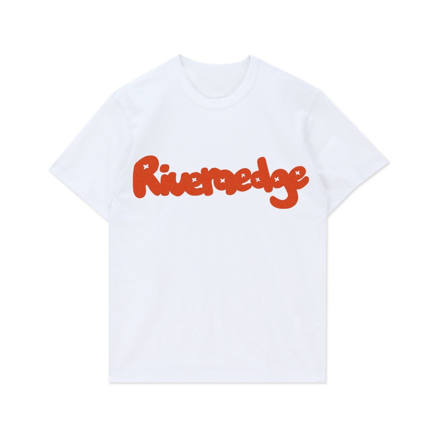 Bubble Tee (White)